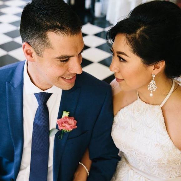 Meet your Posher, Audrey - Picture 1 of 1